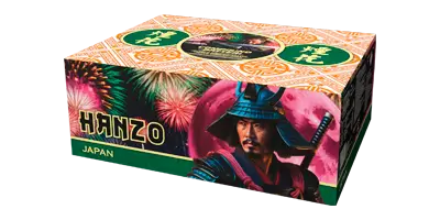 THANSEN Bakken fyrv&aelig;rkeri batteri