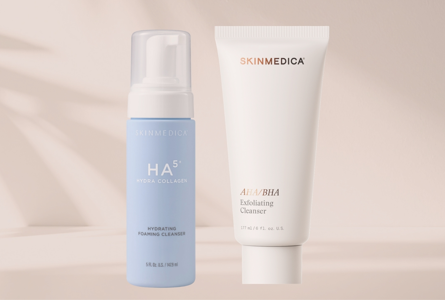 Buy This Get This Cleanser Duo