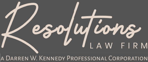 resolutions law firm logo