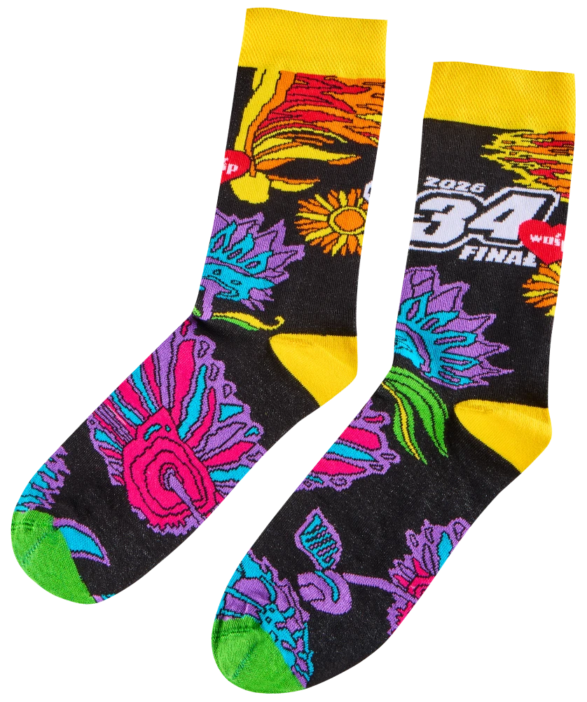 Kobieta i mężczyzna w t-shirtach