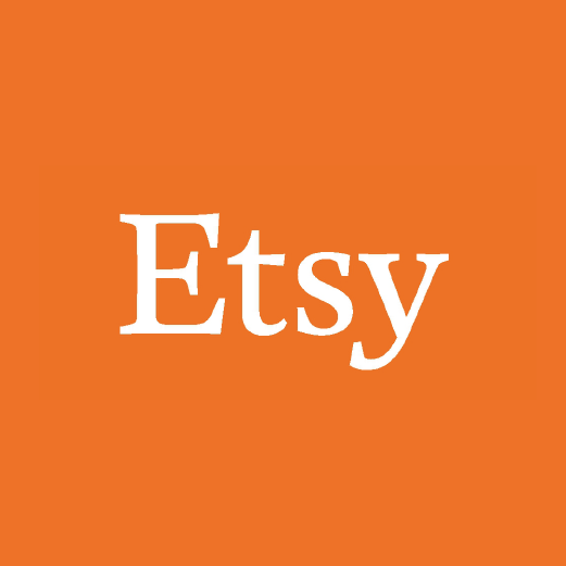 Etsy Logo