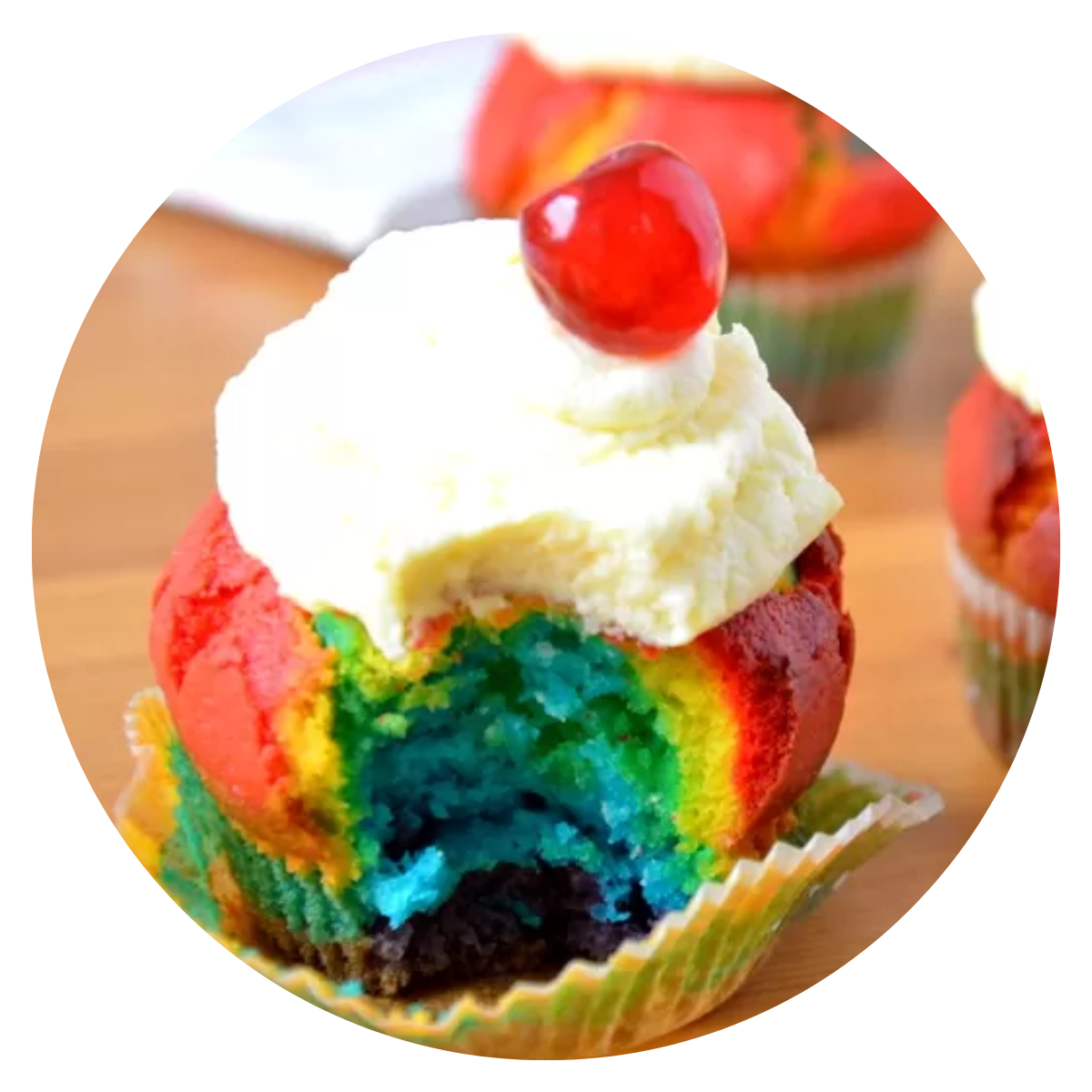 Uczestniczki kolonii podczas gry terenowej.