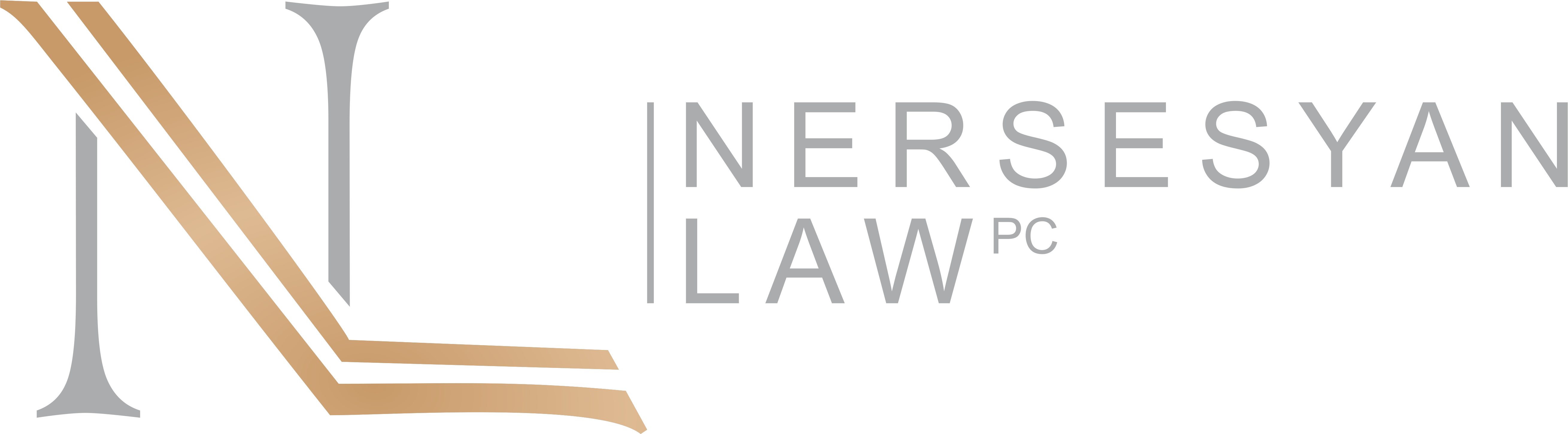 Nersesyan Law Logo