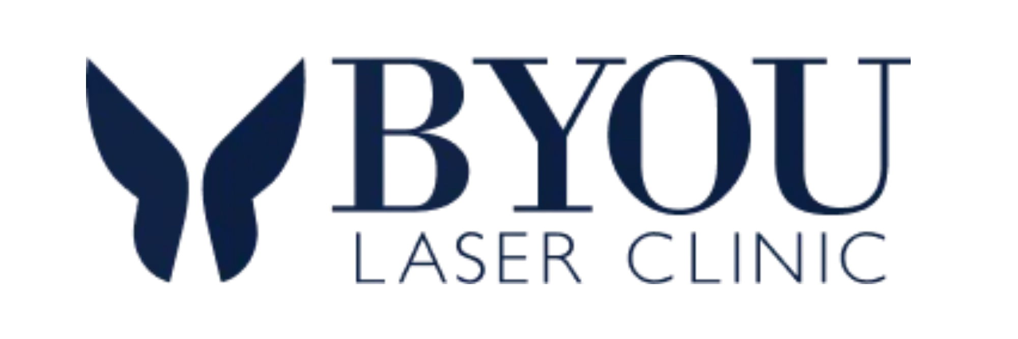 BYou Laser Clinic logo