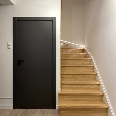 Drzwi Barański w ofercie Fachowca Solidne drzwi wewnętrzne i zewnętrzne Barański