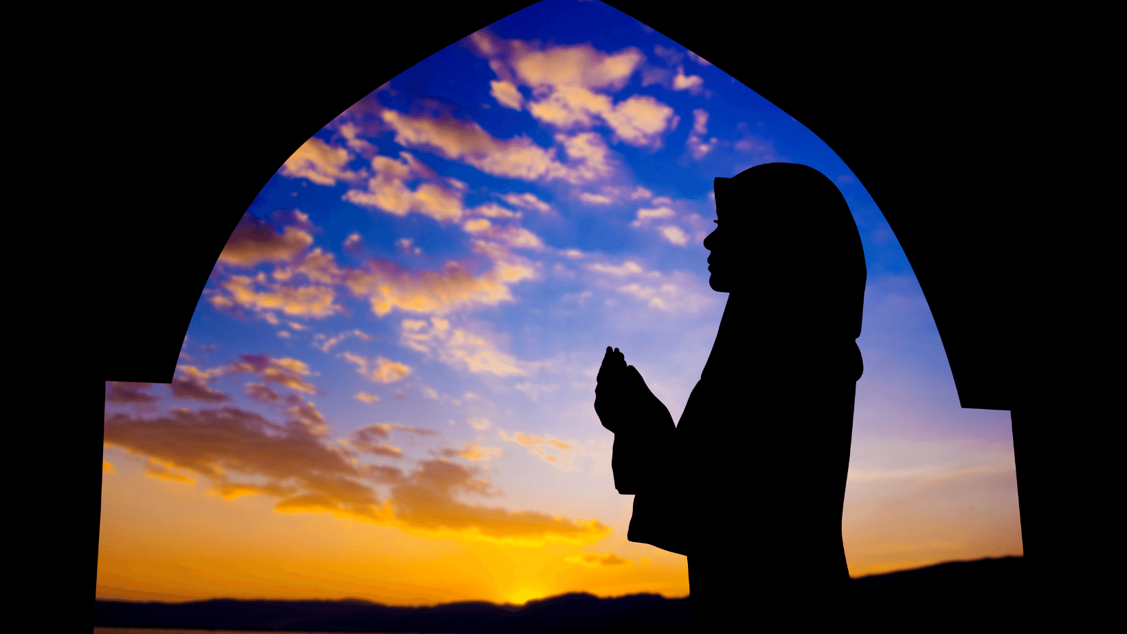 Praying Praying