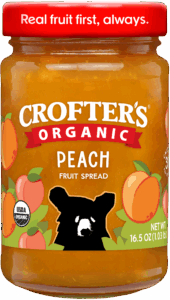 An image of Berry Harvest Jam