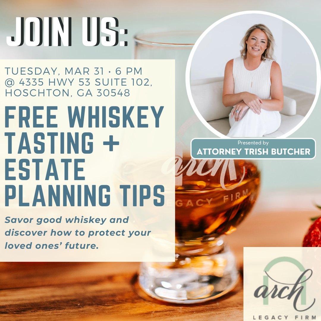 estate planning seminar