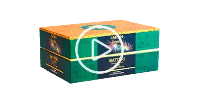 THANSEN Bakken fyrv&aelig;rkeri batteri