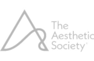 the aesthetics society logo