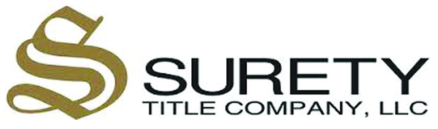Surety Title Company