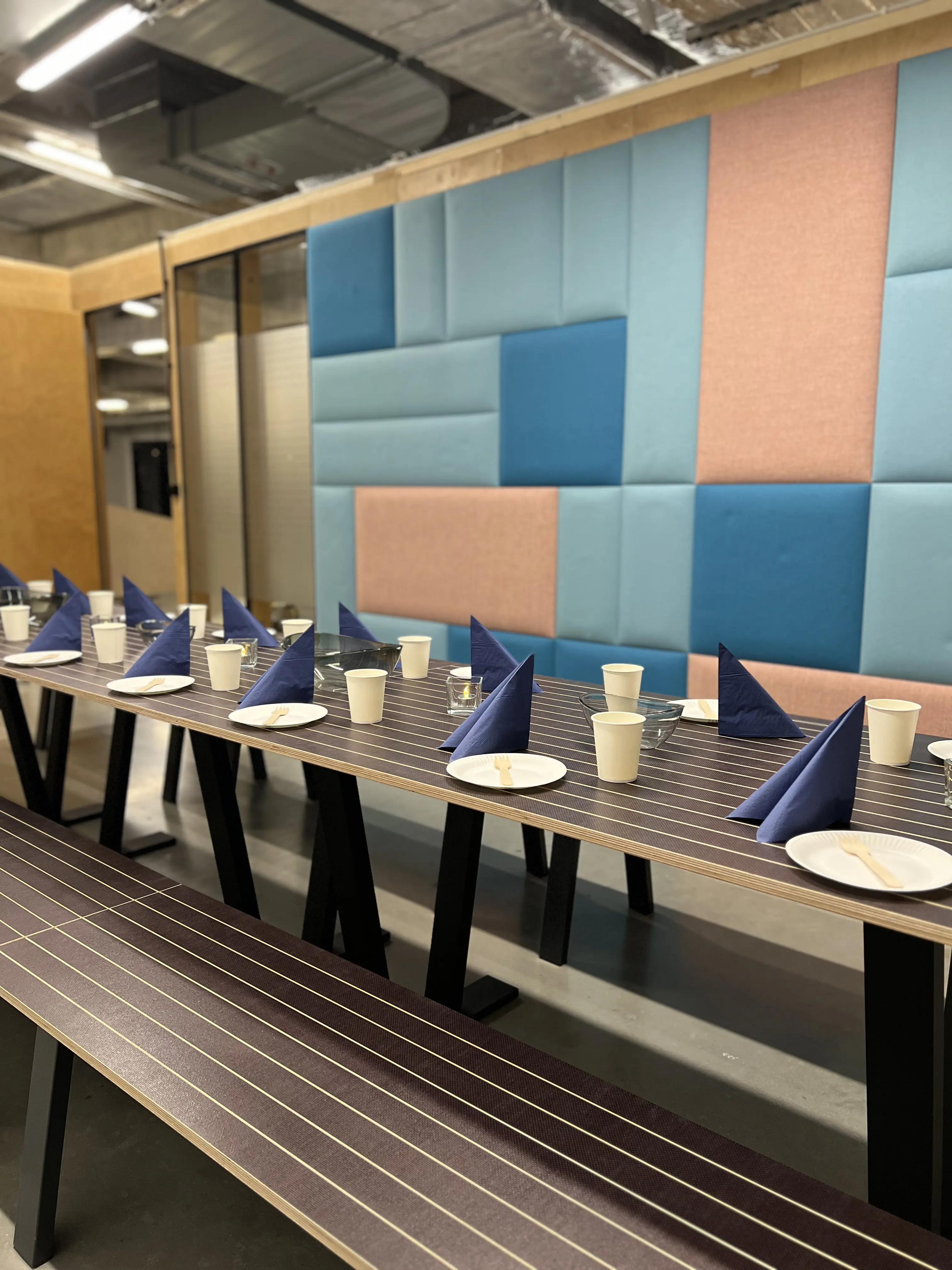 SkateArena – sala urodzinowa fot.2