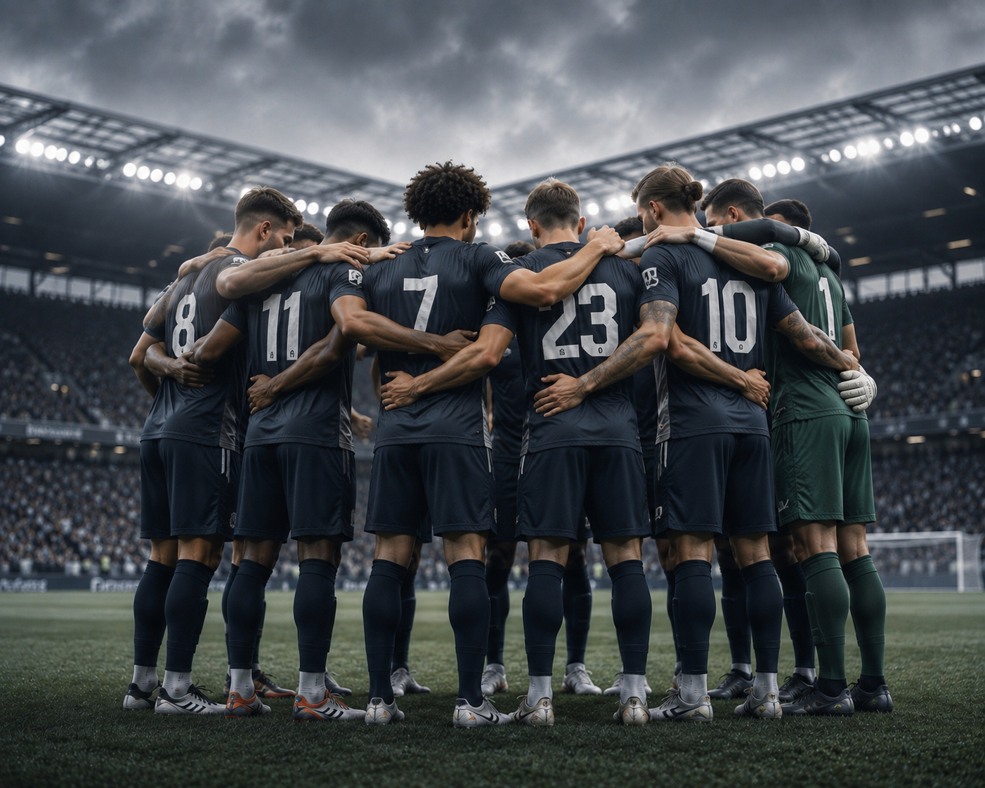 Profisportvereine