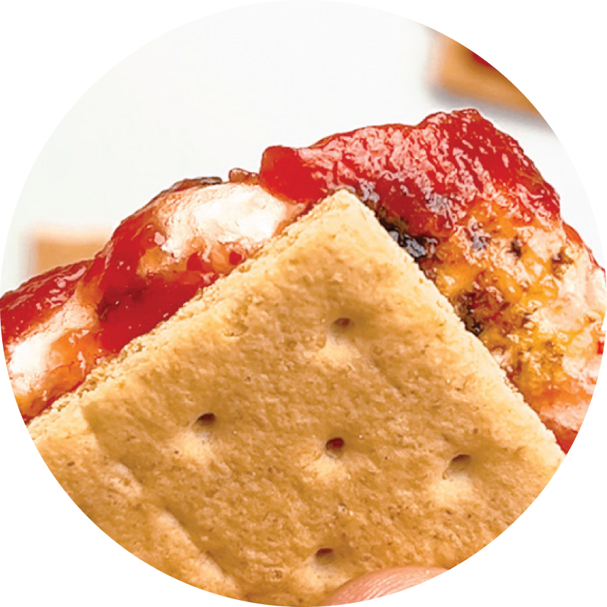 An image of Berry Harvest Pancakes