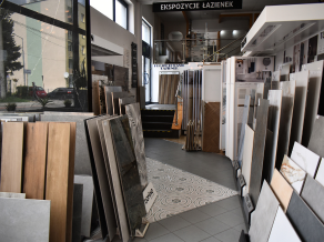 Salon łazienek Wójcik Proszowice Odwiedź nasz salon w Proszowicach przy ul. M. Kopernika 4a.