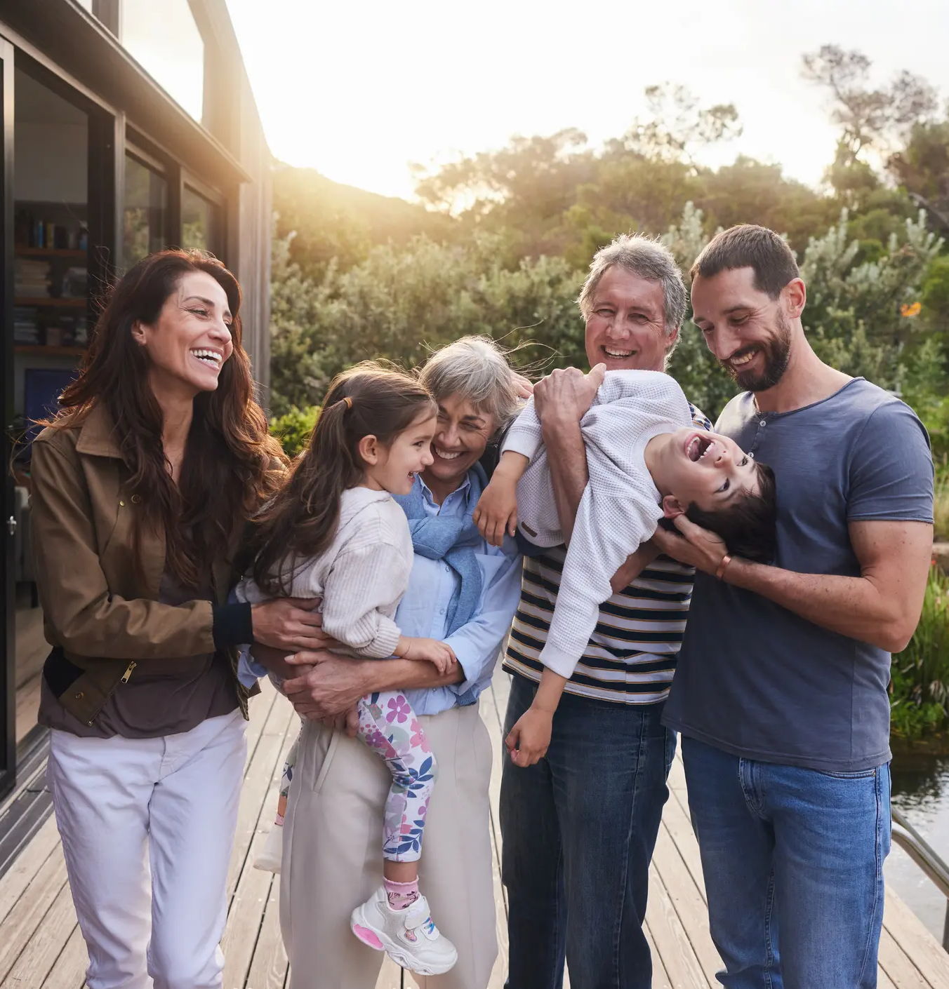 estate planning families