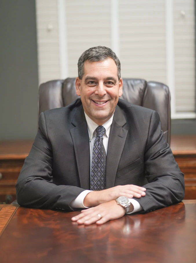 Adam S. Hicks - Estate Planning Attorney