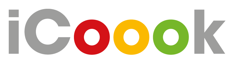 Logo marki iCoook