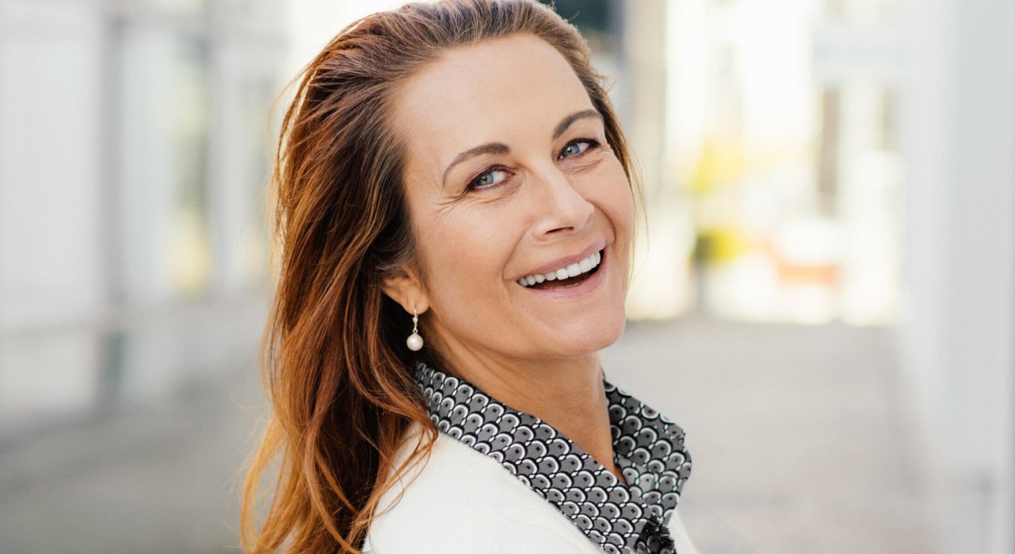 Deep Plane Facelift Model