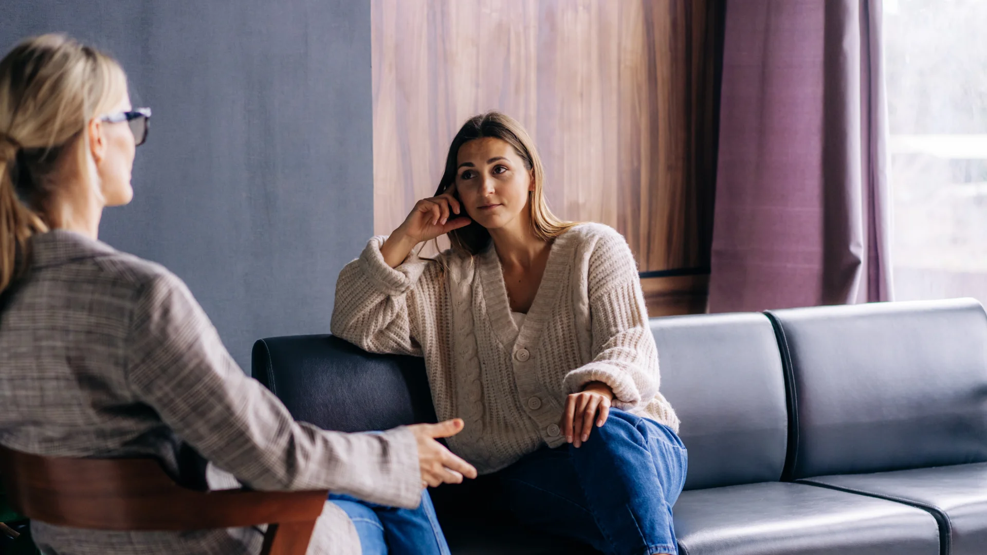 Korzystamy z naukowo potwierdzonych metod terapeutycznych i technik coachingu