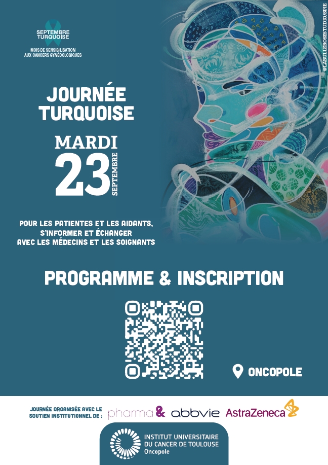 Journée Turquoise Journée Turquoise