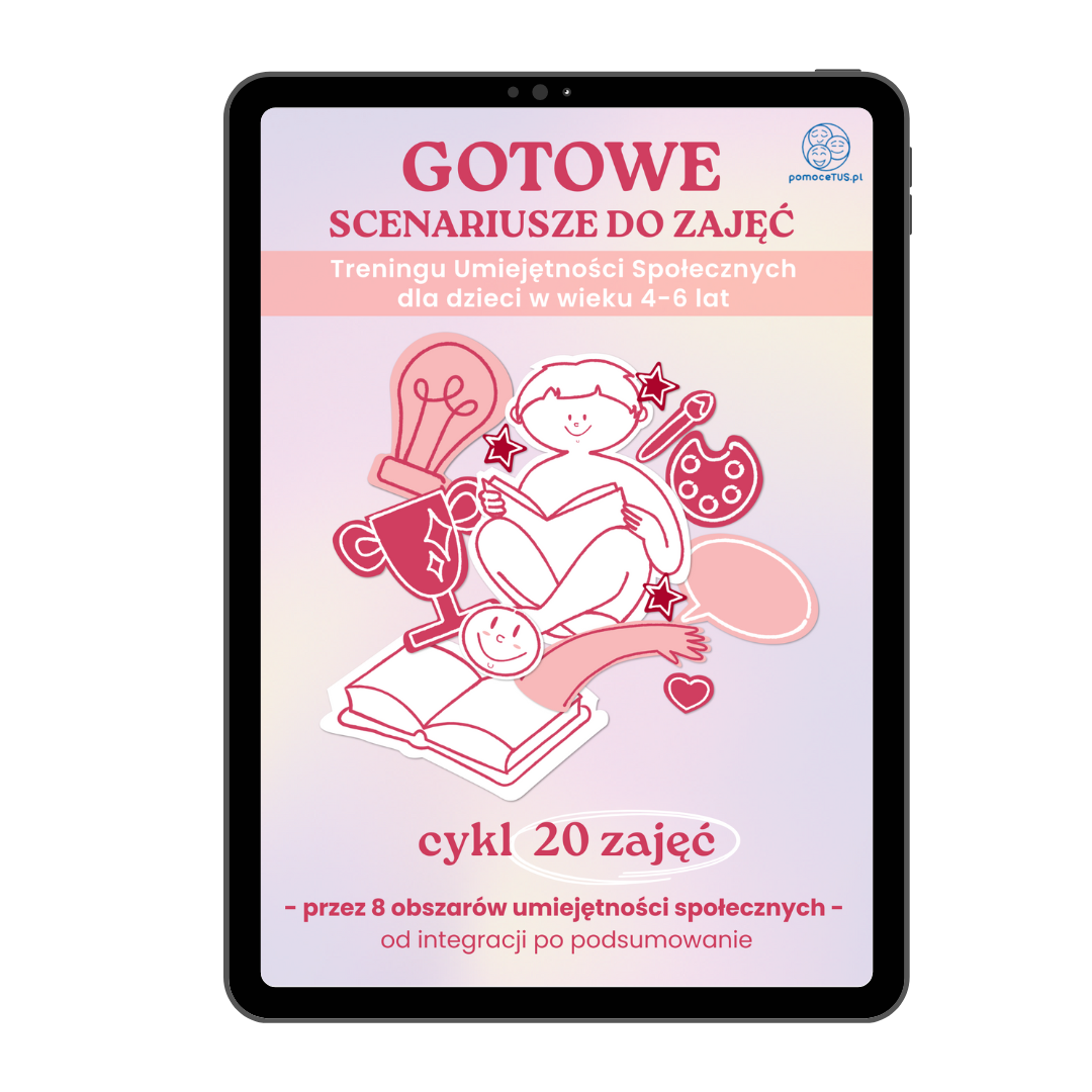 Gotowe Scenariusze Do Zaj TUS gotowe-scenariusze-do-zaj-tus