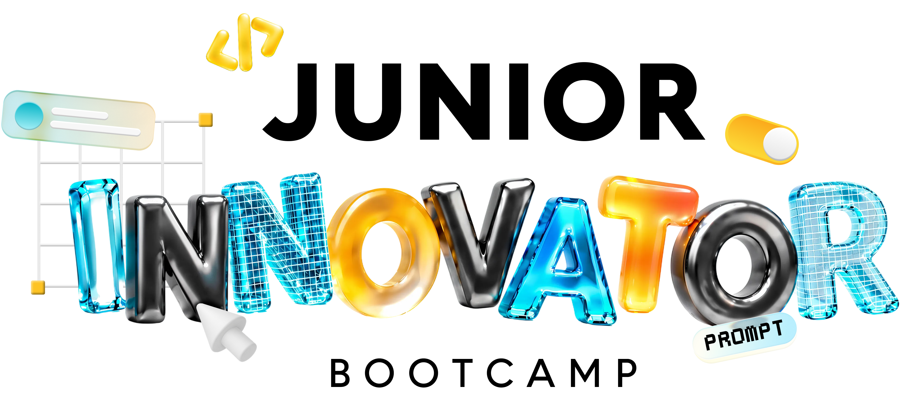 Junior Innovator Bootcamp