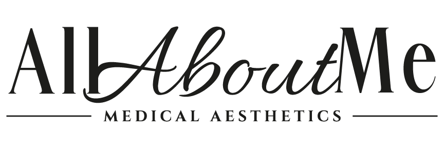 All About Me Medical Aesthetics logo