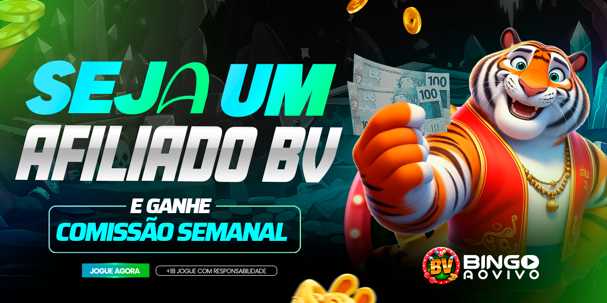 Bingoaovivo.net - Apostas Esportivas Online