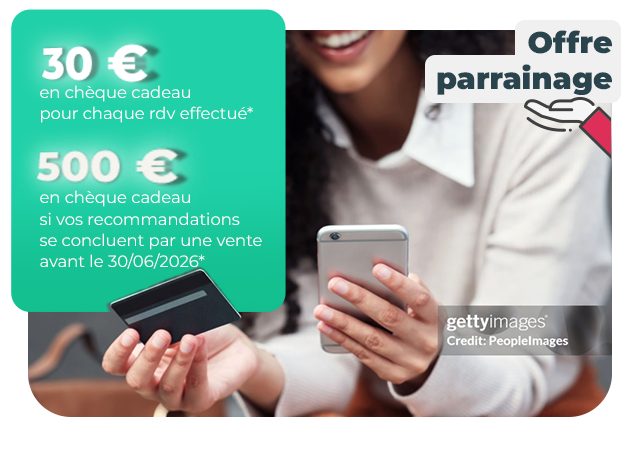 Découvrez notre nouveau guide 2025 de l'accession à la propriété Découvrez notre nouveau guide 2025 de l'accession à la propriété