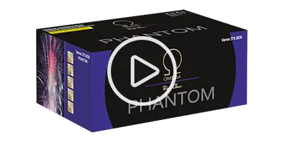 OMEGA Phantom Compound batteri fyrv&aelig;rkeri