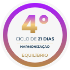 Ícone da fase 3 do ciclo. Programação.