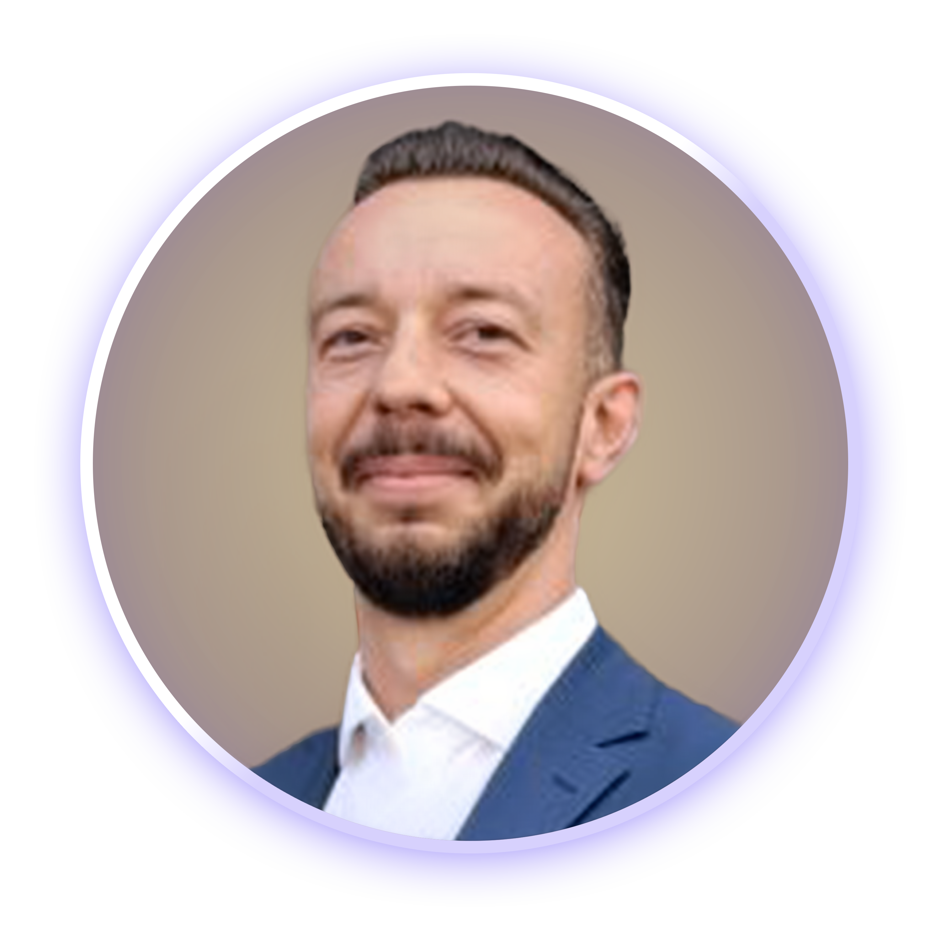 Łukasz Sujka – prelegent webinaru