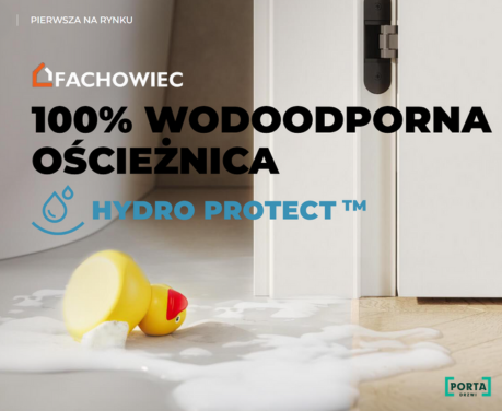 Drzwi do łazienki Porta Drzwi Drzwi do łazienki Kraków