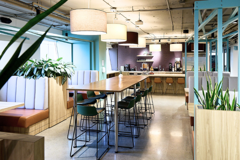 Photo of The Queen Street Lounge