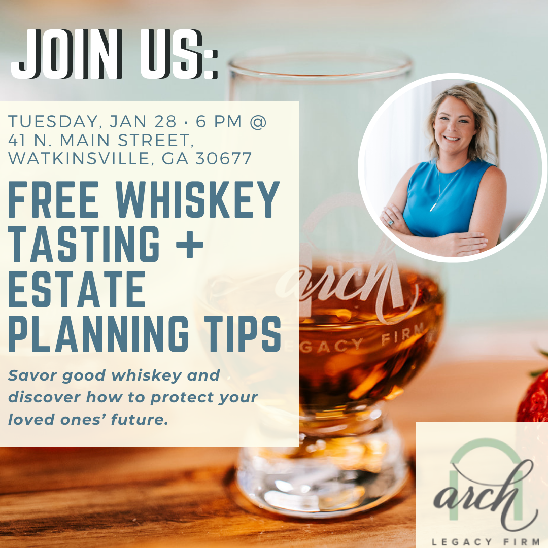 estate planning seminar