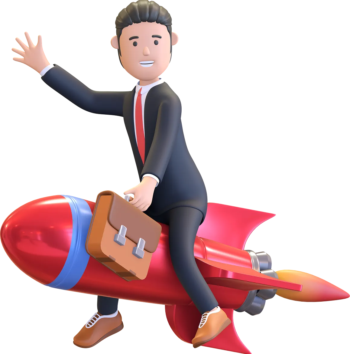 A1 Lead Generation Difference