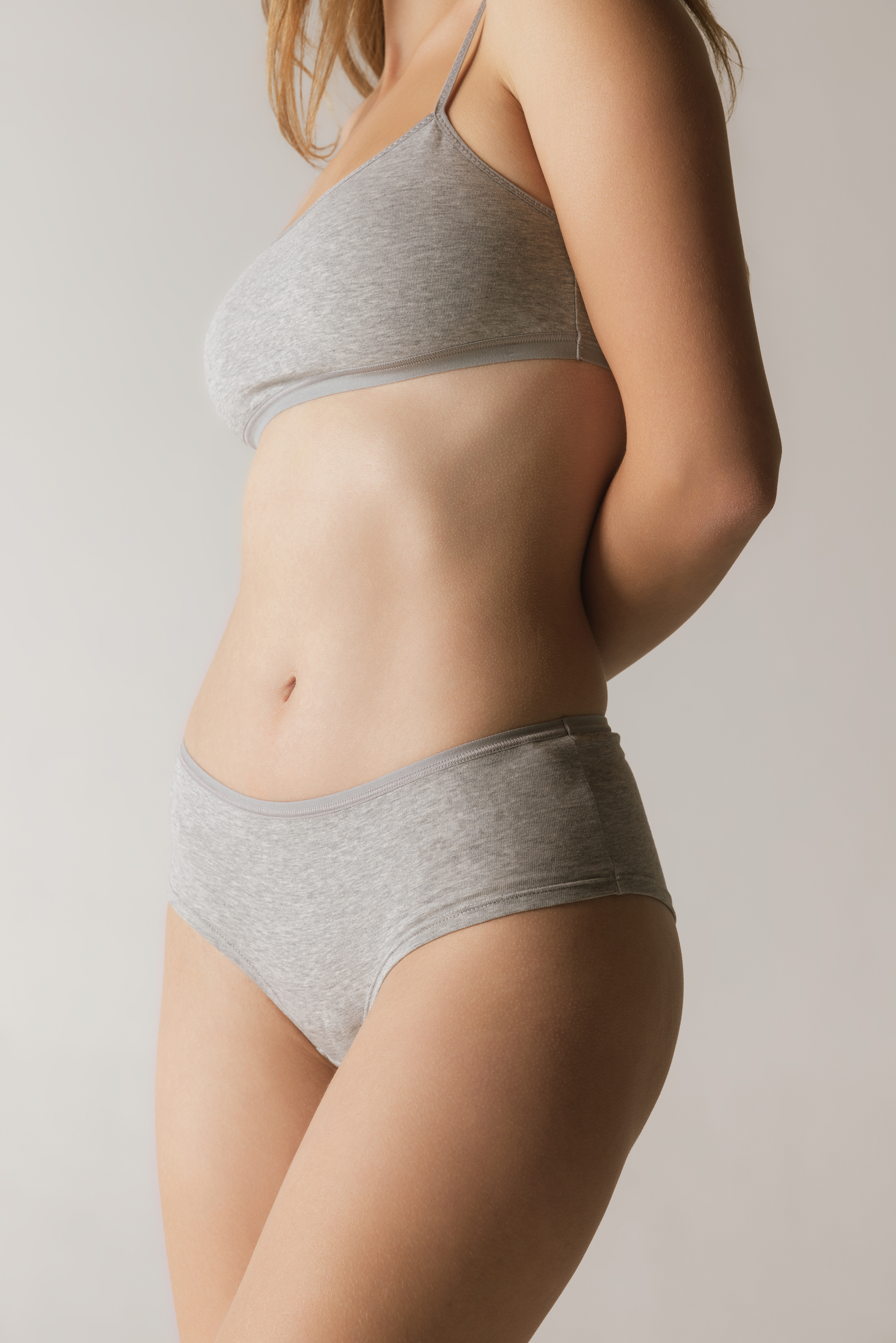 mommy makeover model