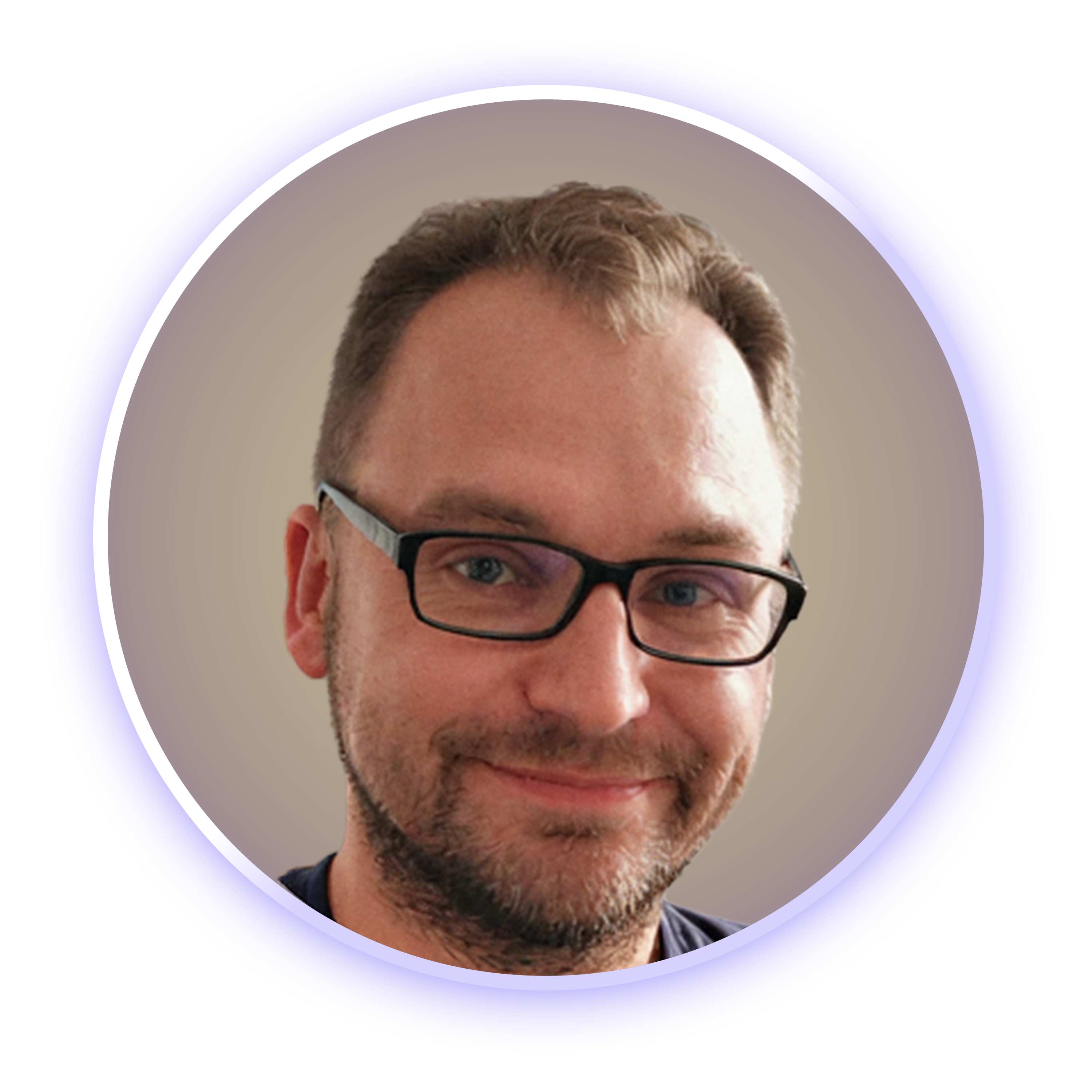Maciej Tomaszewski – prelegent webinaru