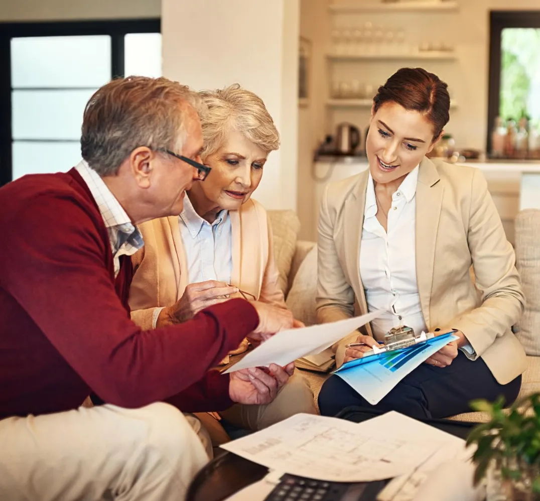 estate planning attorney