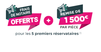 Frais de notaire