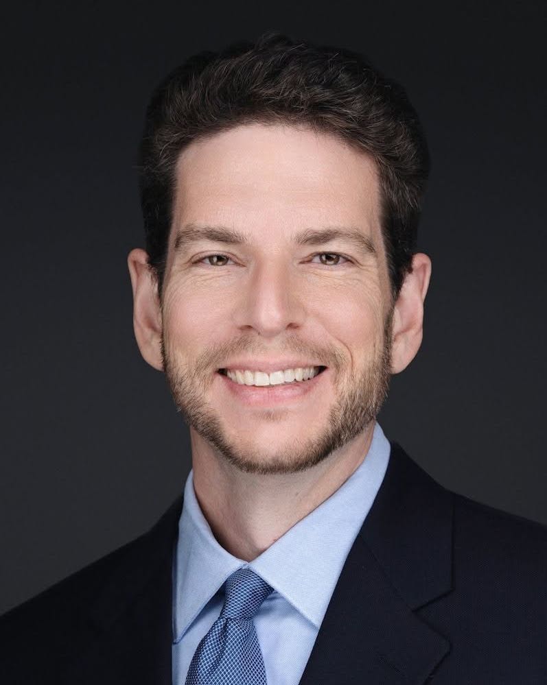 Dan McKenzie, Estate Administration Attorney in Colorado