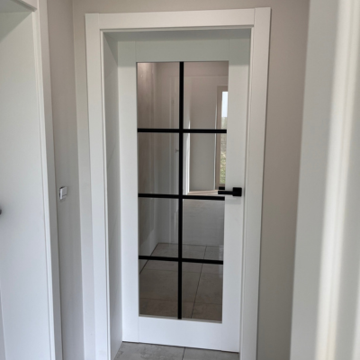 Drzwi Barański w ofercie Fachowca Solidne drzwi wewnętrzne i zewnętrzne Barański