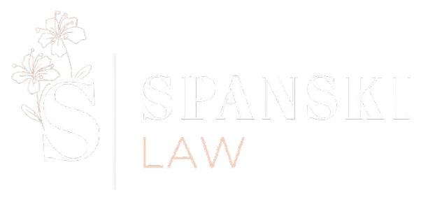 Spanski Law Logo