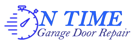 Garage Door Repair Logo