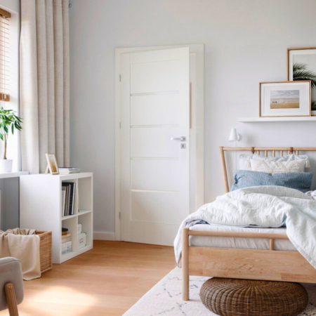 Promocja Drzwi Porta Taniej o VAT Drzwi wewnętrzne Fachowiec