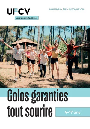 Colos UFCV