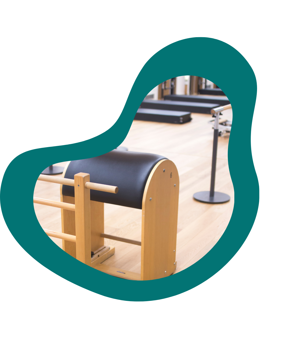 Pilates em Campinas