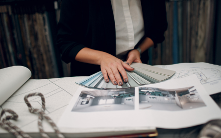 Projektowanie łazienek Salony Wójcik W najnowszym projekcie Salonów Łazienek Wójcik stworzyliśmy przestrzeń, która zachwyca ponadczasowym stylem, a jednocześnie spełnia wszystkie wymagania funkcjonalności.