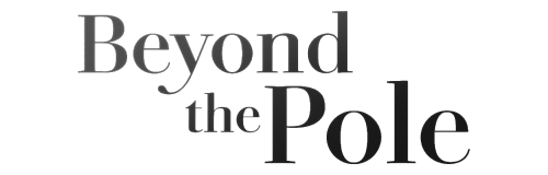 Beyond the Pole ogo Beyond the Pole ogo